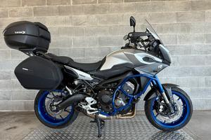 Yamaha Tracer 900 Prova Riscatta o Rendi.