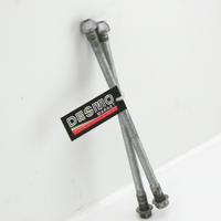 coppia prigionieri motore ducati 848 1098 1198