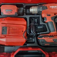 Avvitatore Hilti SF 4-A22