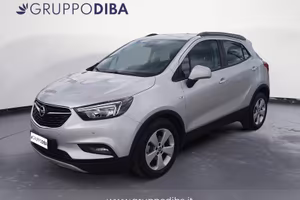 Opel Mokka X Benzina 1.4 t Advance s&s 4x2 120cv