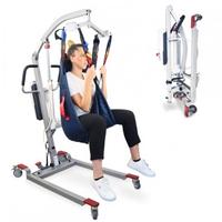 elevatore per disabili. Come nuovo.