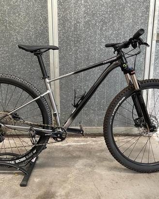 Cannondale Trail SE 4 29” taglia M – come nuova