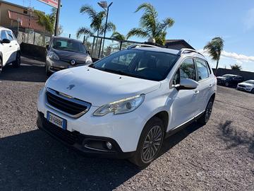 Peugeot 2008 1.4 HDi 68CV Active