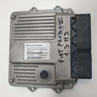 CENTRALINA MOTORE FIAT Panda 2a Serie 51775008 Die