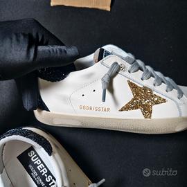 Golden Goose Super-Star 38