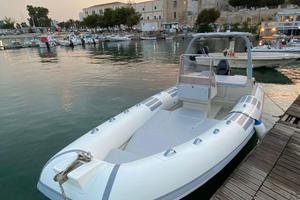 Italboat Sthinger 6,90