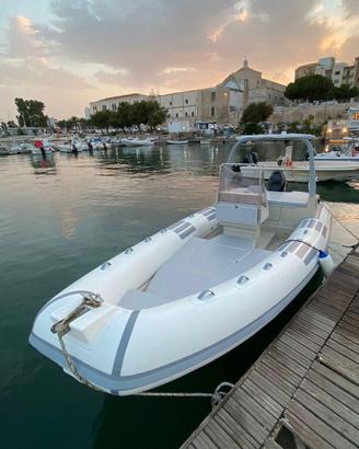 Italboat Sthinger 6,90