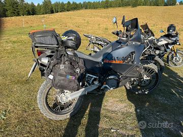 Ktm 990 adventure