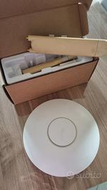 ripetitore wifi Ubiquity lungo raggio