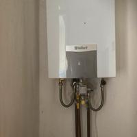 Scaldabagno vaillant