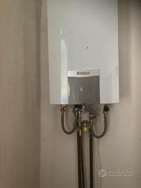 Scaldabagno vaillant