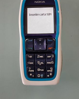 nokia 3220