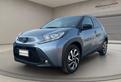 TOYOTA Aygo X 1.0 VVT-i 72 CV 5 porte Trend