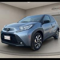 TOYOTA Aygo X 1.0 VVT-i 72 CV 5 porte Trend