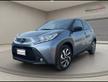 TOYOTA Aygo X 1.0 VVT-i 72 CV 5 porte Trend