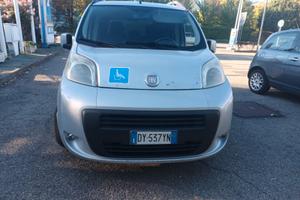 Fiat Fiorino Qubo