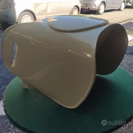 bauletto Guzzi galletto 