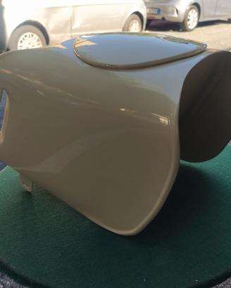 bauletto Guzzi galletto 