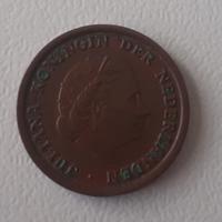 Moneta Olandese 1957