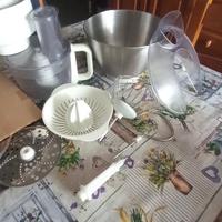 accessori Kenwood Prospero