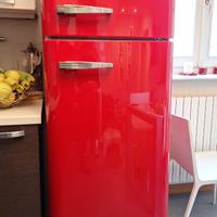 Frigorifero design Smeg