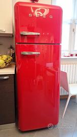 Frigorifero design Smeg