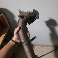 downpipe ihi