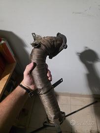 downpipe ihi