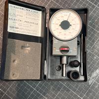 Contagiri a tachimetro manuale Borletti