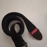 Cintura nera Jaggy 