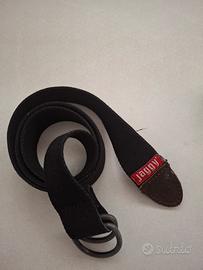 Cintura nera Jaggy 