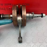 ALBERO MOTORE HONDA CRF 250 2009 2008 2007 CRE 250