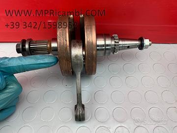ALBERO MOTORE HONDA CRF 250 2009 2008 2007 CRE 250
