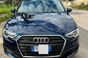 Audi A3 Quattro