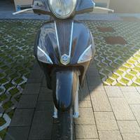 Piaggio  Liberty