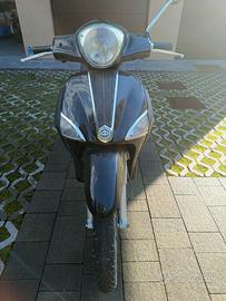 Piaggio  Liberty