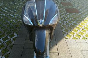 Piaggio  Liberty