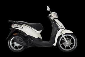 Piaggio Liberty 150