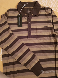 Polo uomo