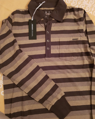 Polo uomo