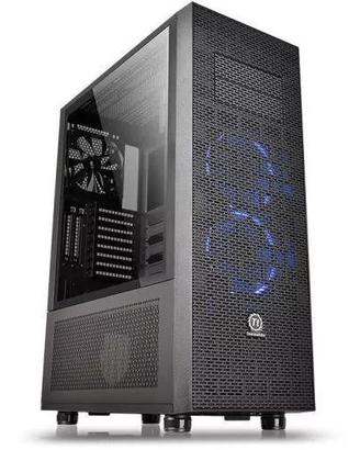 PC DESKTOP INTEL WORKSTATION GAMING INTEL DDR4 OC