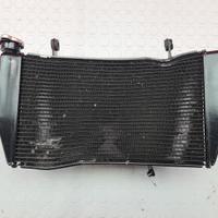 RADIATORE ACQUA DUCATI 848 2007 2013 2011
