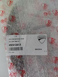 Disco freno Ducati Multistrada V4/V4S