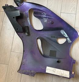 carenatura Dx Suzuki