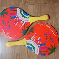 racchette gioco