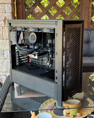 PC da Gaming RTX 5060 Ti | i5 14400F | 16GB DDR5