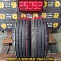 SPED.GRATIS-2 GOMME 205 55 16 AL 80%