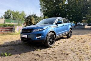 Land Rover Range Rover Evoque 2.2 td4 Dynamic 150c