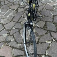 city bike esperia confort