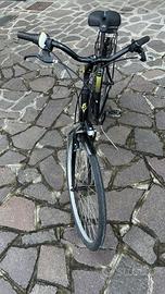 city bike esperia confort